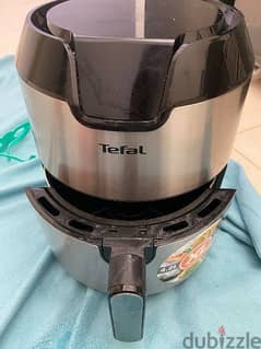 Tefal Airfryer good condition 0