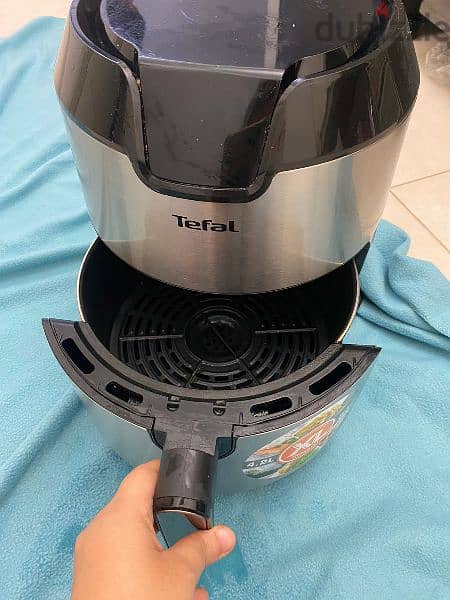 Tefal Airfryer good condition 2