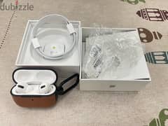 Apple airpods pro 1st gen like brand new genuine