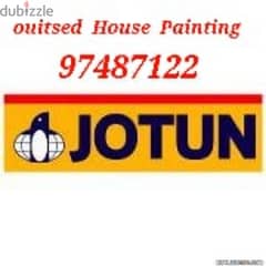 House Painting Service Inside And Outside