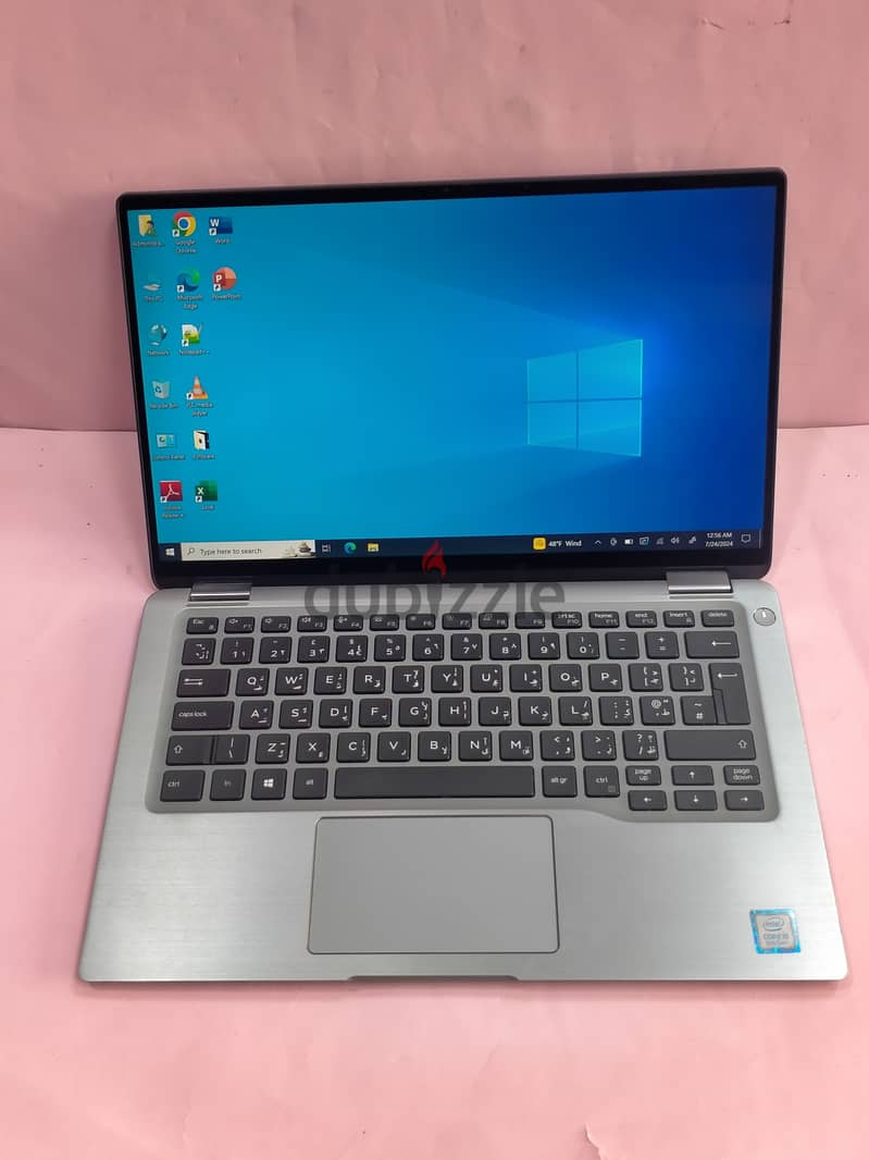 8th Gen CORE-I7 16GB RAM 512GB SSD X360 TOUCH SCREEN 1