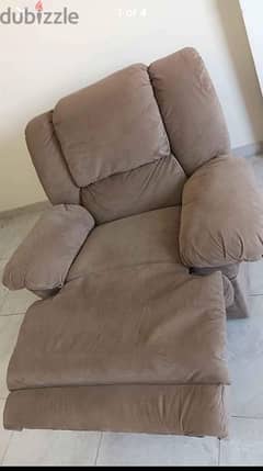 Recliner