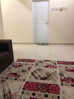 Sharing room available for Indian girl or family 0