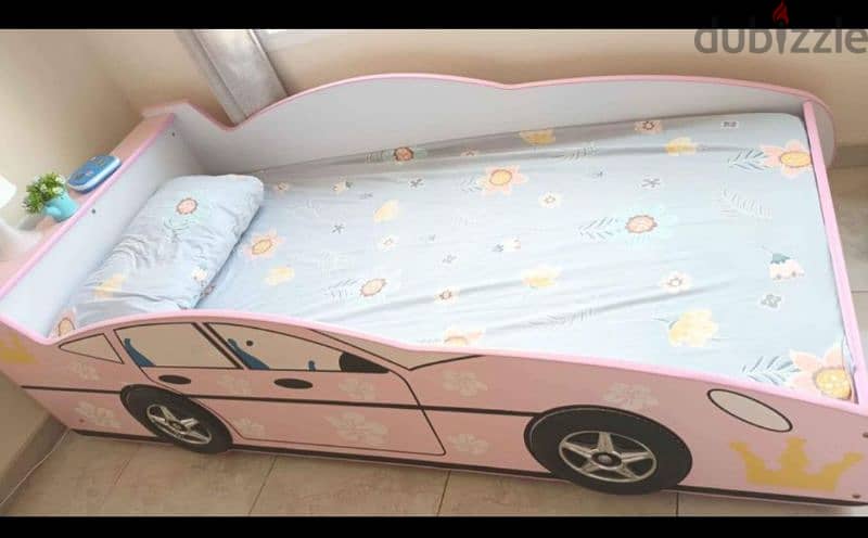 kids bed 3