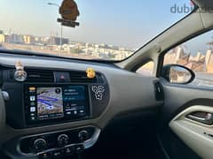 Kia Rio 2013