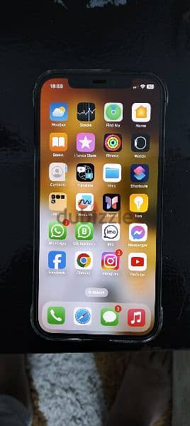 Iphone 12 Pro 256Gb 2