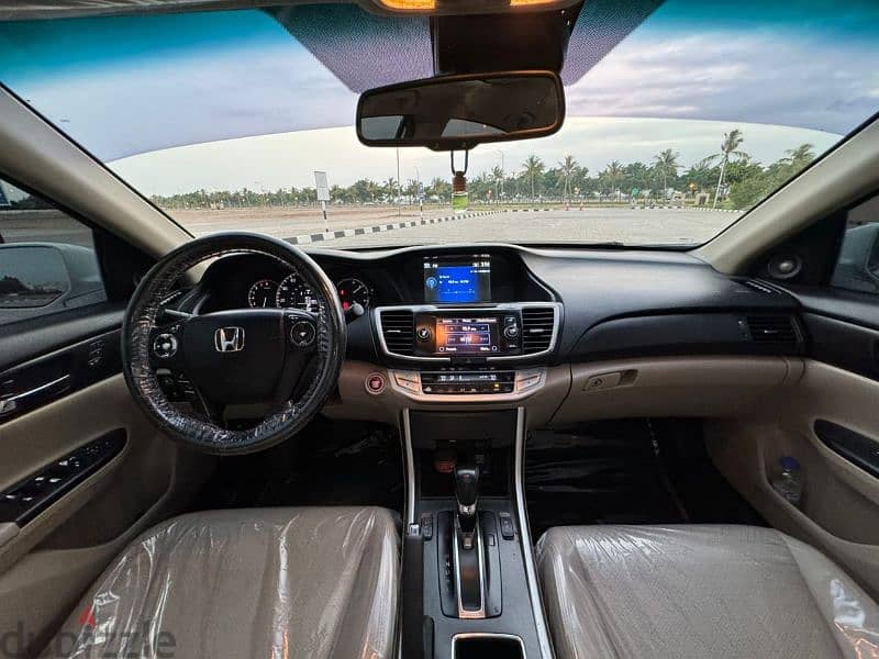 Honda Accord 2014 17