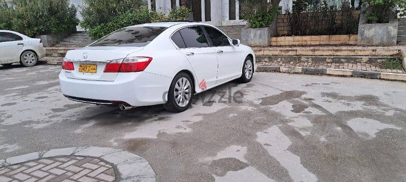 Honda Accord 2014 19