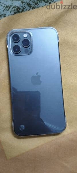 Iphone 12 Pro 256Gb 1