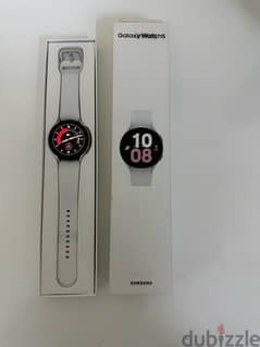 Samsung galaxy watch 5, 44mm