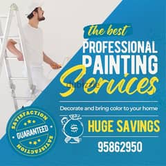 painting services