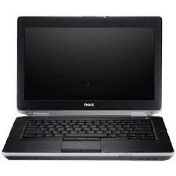 dell i7 500 HD 8 ram 3