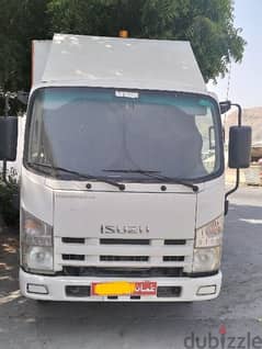 for sell 3ton Isuzu 3500r 0