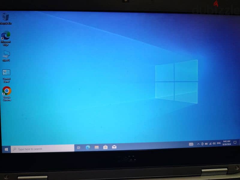 dell i7 500 HD 8 ram 4