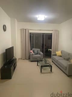 One Bedroom Fully Furnished Appartment in Muscat Hills