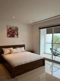 Apartment in almouj for rent