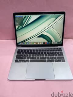 MacBOOK PRO-2017 CORE-i5 8GB RAM 128GB SSD