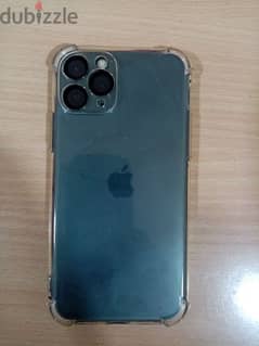 Iphone 11 pro 256 GB 0