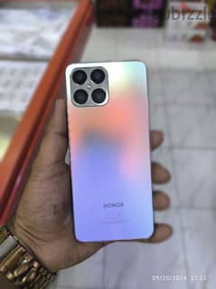 honor x8 == 8/128 ram rom 0