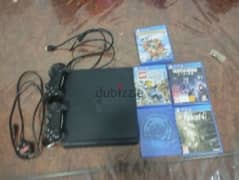 ps4 excellent condition