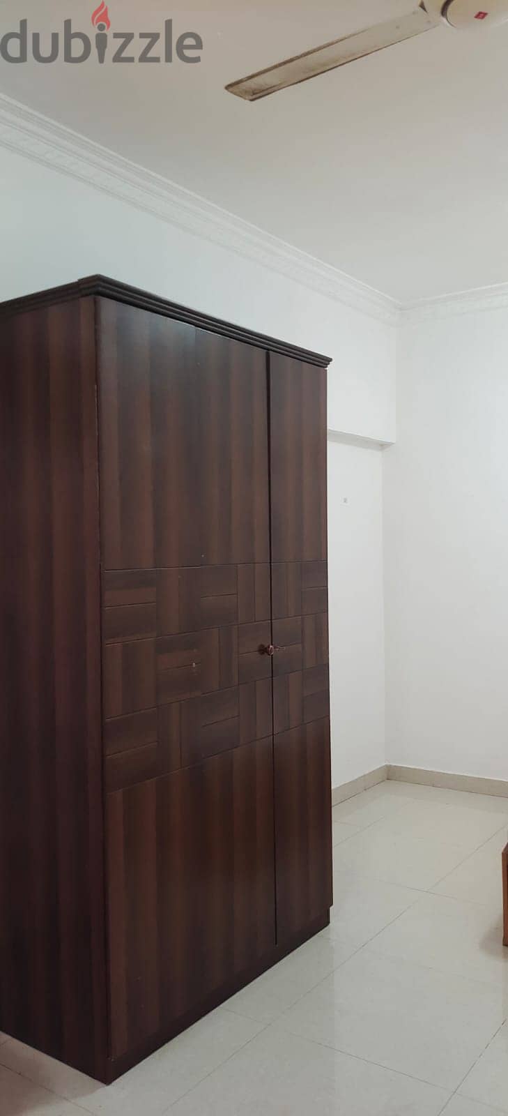 Executive Bachelor Room Available for Rent @ alkiwair near KM and KFC 1