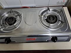 urgent sale of Auto ignition stove 0