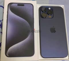 iphone 15 promax New conditions phone bhatery helth 100%