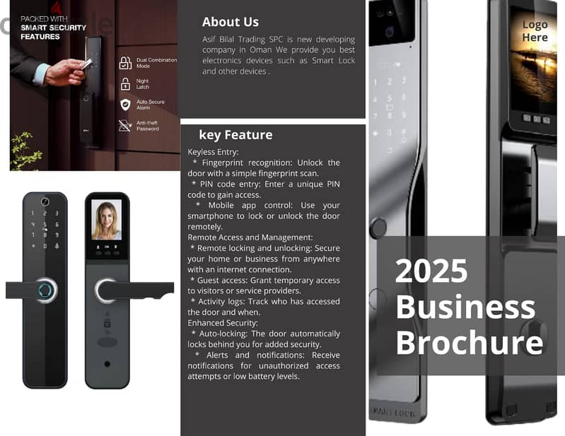 Smart Locks At Whole Sale Prices 7