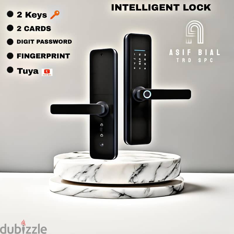 Smart Locks At Whole Sale Prices 10