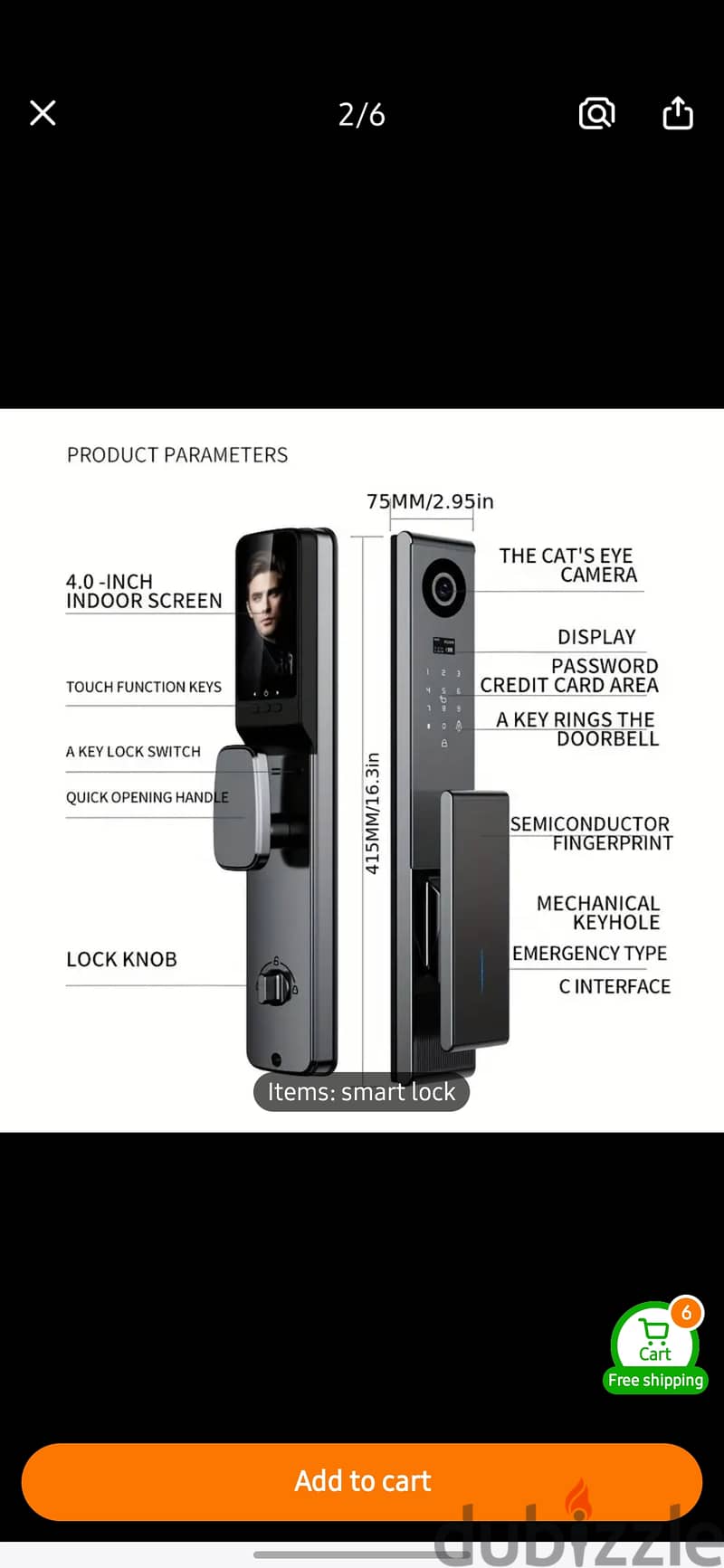 Smart Locks At Whole Sale Prices 11