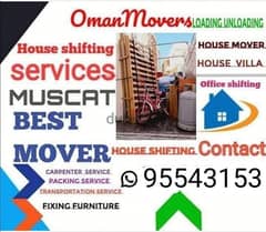 furniture shiftingmover and carpentef 0