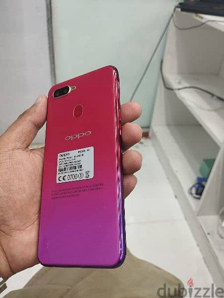 Oppo F9 1