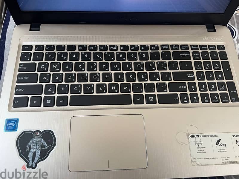 ASUS LAPTOP URGENT SALE 2