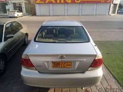 Toyota Camry 2005