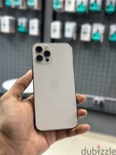 iPhone 12pro 256GB | very nice performance