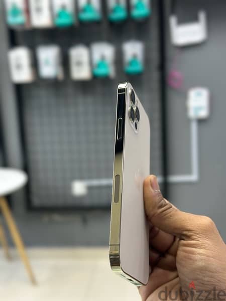 iPhone 12pro 256GB | very nice performance 1