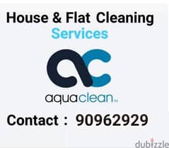 house cleaning flat cleaning Villa cleaning best price