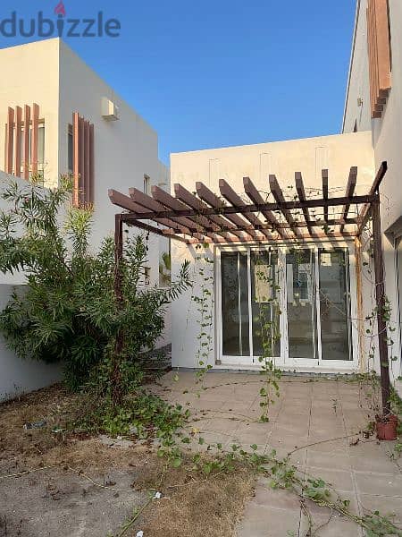 Villa for rent in Al mouj 4