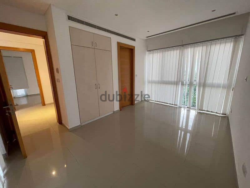 Villa for rent in Al mouj 10