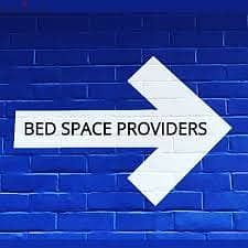 BED SPACE 1