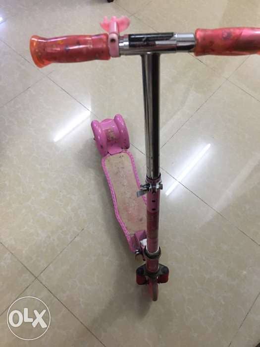 scooter 2