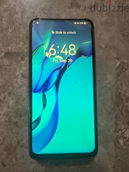 Samsung Galaxy A 30 s 2