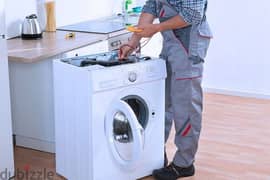 Automatic washing machines repairs and service center