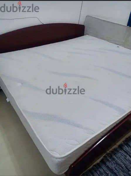 Best KING size bed 1