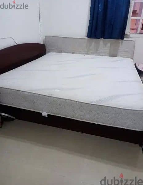 Best KING size bed 2