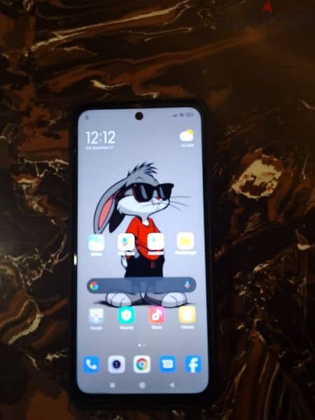 redmi note10 5G ram6GB memory128 1