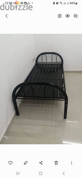 urgent sale single bed 0