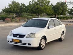 Chevrolet Optra 2006