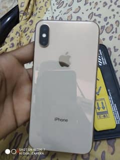 i phone xs 256gb full fresh