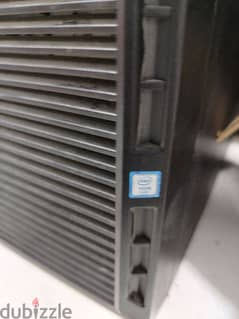 Dell server 0